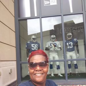 Meet your Posher, Willie